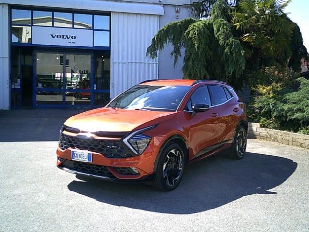 KIA Sportage 1.6 TGDi PHEV AWD AT GT-line rif. 24002537 - Foto 2
