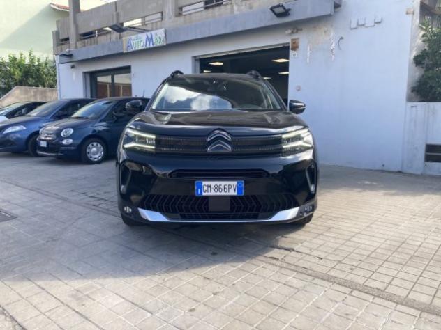 CITROEN C5 Aircross BlueHDi 130 S&S EAT8 Shine rif. 23989178