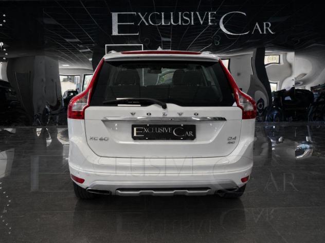 Volvo XC60 2.4 D4 181 CV AWD Momentum - Foto 4