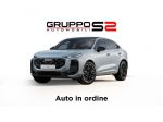 Audi Q3 Sportback TFSI 204 cv quattro S tr S Line Edition Tetto panoramico  &hellip;