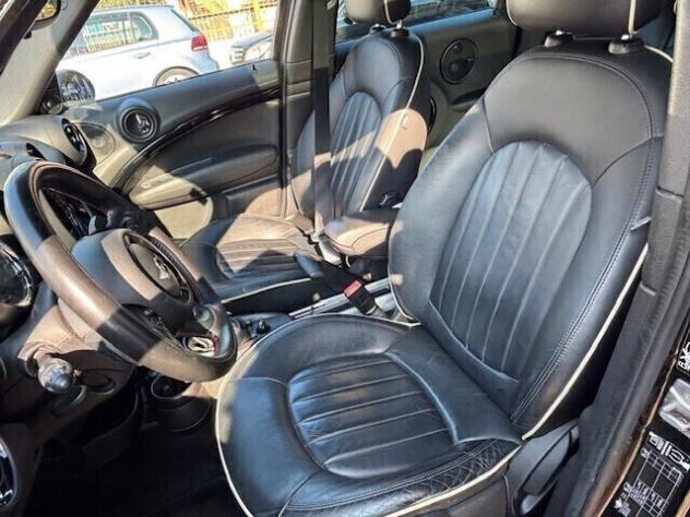 Mini Countryman JCW Garanzia anche permuta - Foto 7