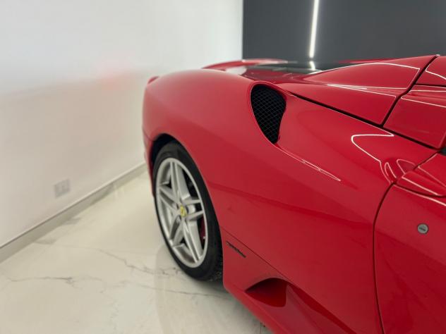 Ferrari F430 Spider F1 - Foto 8