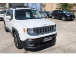 Jeep Renegade 1.6 Mjt 120 CV Longitude