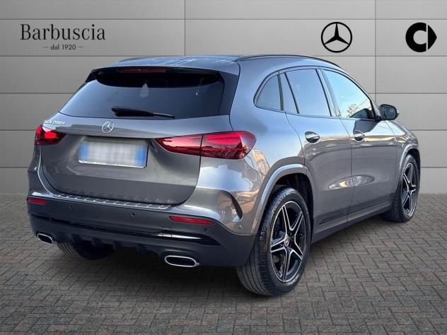Mercedes-Benz GLA GLA-H247 2023 - 200 d AMG Line Advanced Plus auto - Foto 3