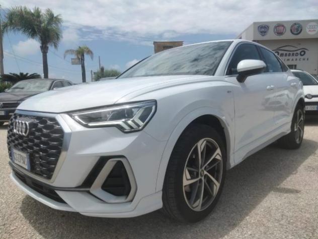 AUDI Q3 SPB 35 TDI S line edition rif. 23816246 - Foto 3