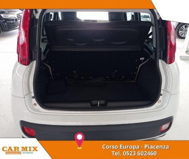 FIAT Panda Panda 0.9 TwinAir Turbo Natural Power Easy - Foto 6