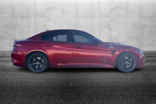 ALFA ROMEO Giulia 2.9 V6 Bi-Turbo AT8 Quadrifoglio rif. 23759102 - Foto 3