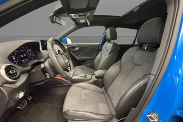 AUDI Q2 35 TDI S tronic S line Edition rif. 23759087 - Foto 7