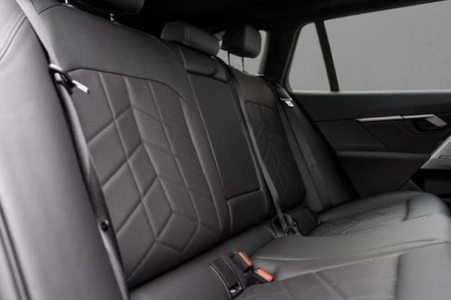 BMW 520 d 48V sDrive Msport rif. 23758408 - Foto 8