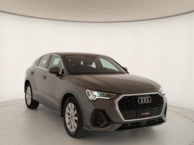 AUDI Q3 Sportback 35 2.0 tdi s-tronic - IVA ESPOSTA - Foto 3