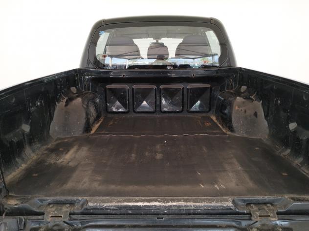 Mitsubishi L200 2.5 136CV Double Cab Invite - Foto 7