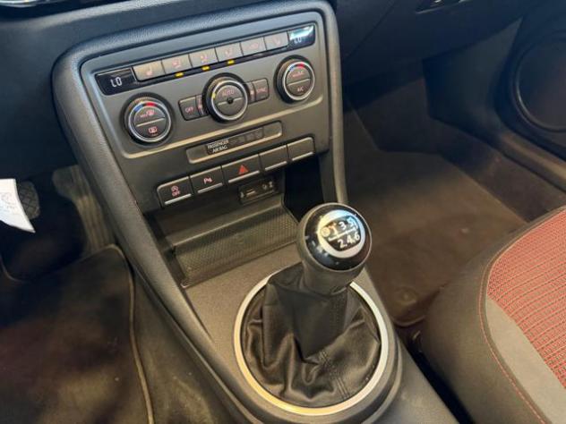 VOLKSWAGEN Maggiolino 1.4 TSI Sport BlueMotion Technology rif. 23774473 - Foto 10