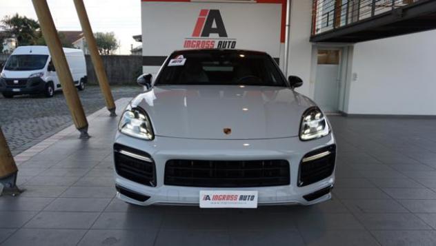 PORSCHE Cayenne Coupé 3.0 V6 rif. 23400293 - Foto 8