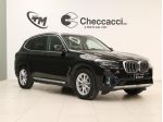 BMW X3 2023 G01 xdrive20d mhev 48V auto IVA ESPOSTA