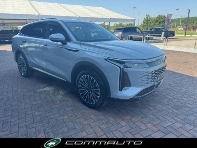 OMODA 9 Omoda 9 1.5 TGDI 537 CV Super Hybrid System i-AWD rif. 23983179 - Foto 5