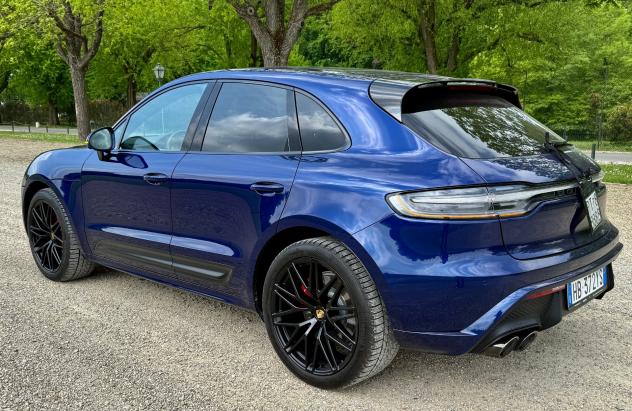 Porsche Macan 2.9 GTS - PIU IVA 22% - PREZZO TOP ITALIA - Foto 7