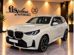 BMW X3 BMW X3 2.0i 208cv xDrive M Sport 20" CAMERA LED NAVI GANCIO TRAINO
