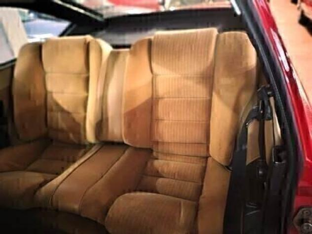 Alfa Romeo Alfetta 2500 V6 - Foto 8
