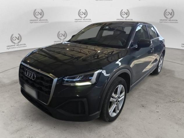 Audi Q2 2.0 30 TDI BUSINESS