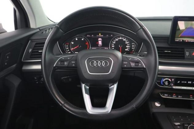 AUDI Q5 Q5 35 TDI S tronic Business Sport rif. 23979162 - Foto 5