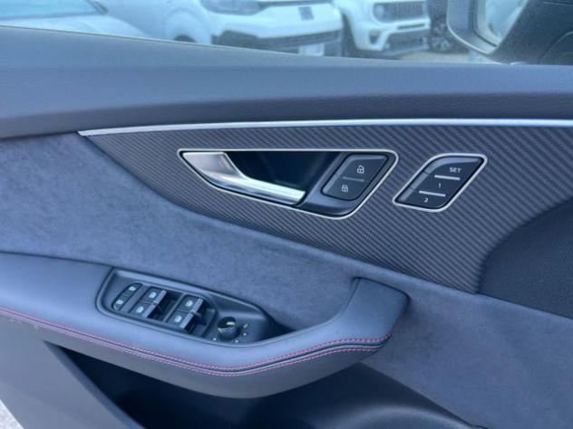 AUDI Q8 50 TDI 286 CV quattro tiptronic S line-Nuova km0 rif. 23457924 - Foto 10