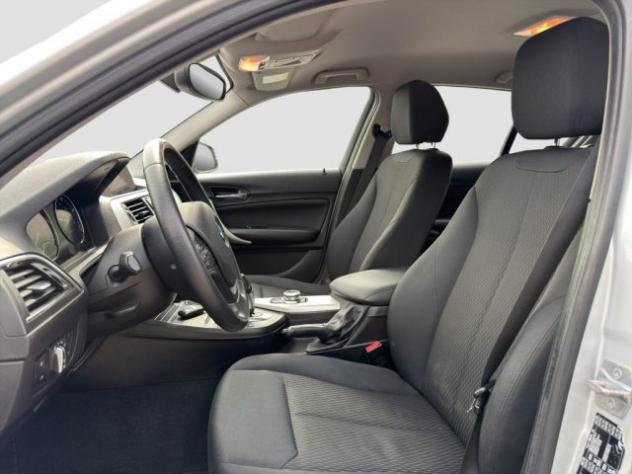 BMW 118 Serie 1 i 5p. Advantage rif. 23783305 - Foto 10