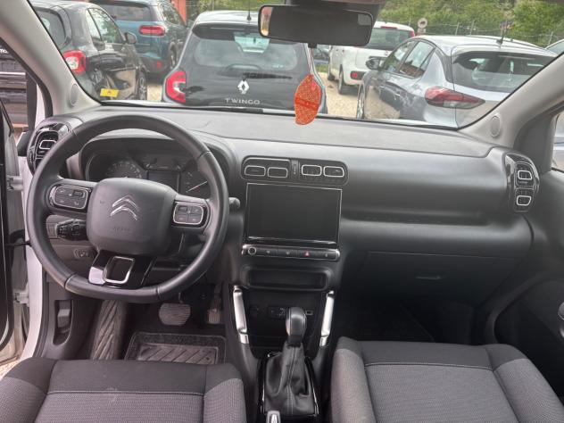 Citroen C3 Aircross BlueHDi 120 S&S EAT6 Feel - Foto 7