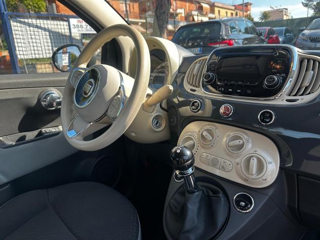Fiat 500 1.2 EasyPower Pop Gpl - Foto 4