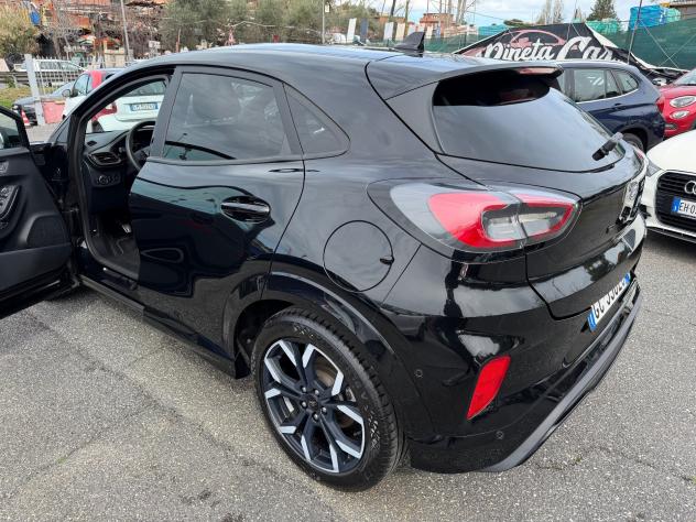 Ford Puma 1.0 EcoBoost Hybrid 155 CV S&S ST-Line V - Foto 3