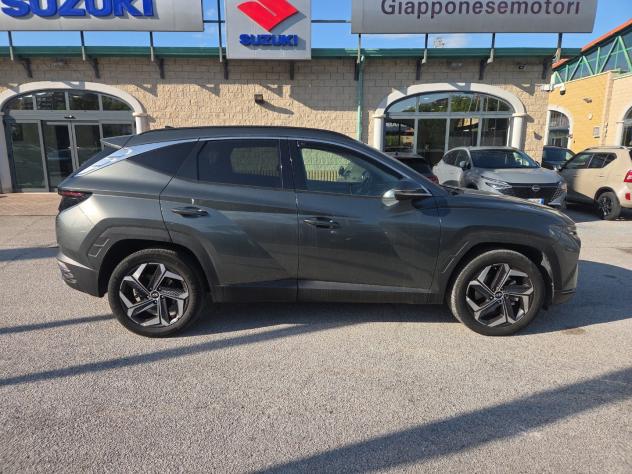 Hyundai Tucson Hybrid 1.6 HEV 2wd 230cv Exellence Auto - Foto 4