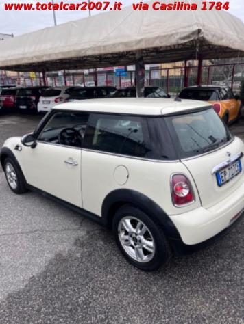 MINI One 1.6 16V One D rif. 23948974 - Foto 4