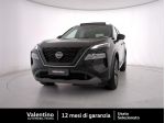 Nissan X-Trail 1.5 HEV e-Power N-Connecta Auto