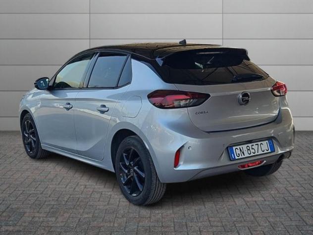 OPEL Corsa 1.2 100 CV Design & Tech rif. 23417880 - Foto 4
