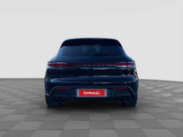 PORSCHE Macan Macan 2.0 rif. 23971992 - Foto 4