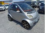 Smart 700 city-couppulse automatica