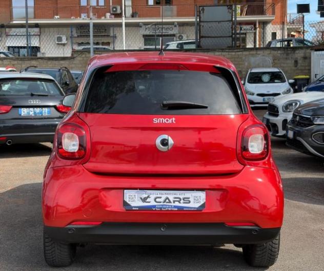 SMART ForFour 90 0.9 Turbo Passion rif. 23901955 - Foto 5