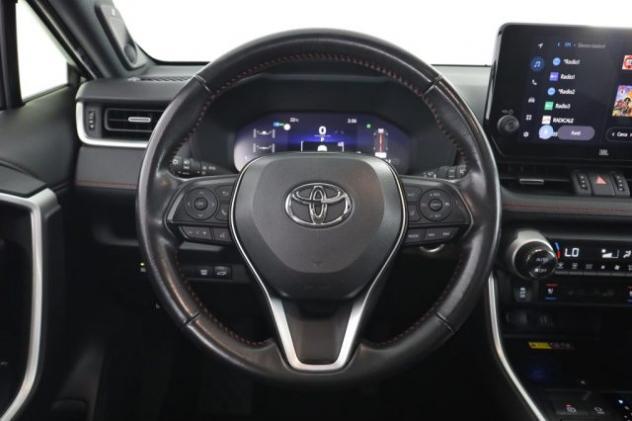 TOYOTA RAV4 RAV4 2.5 PHEV E-CVT AWD-i More Style rif. 23785151 - Foto 7