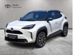 TOYOTA Yaris Cross 1.5 Hybrid 5p. E-CVT Trend rif. 23803474