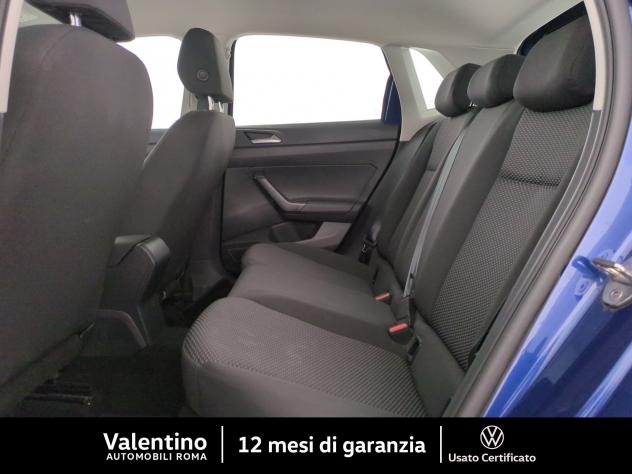 Volkswagen Polo 1.0 EVO - Foto 10