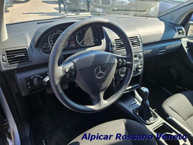 MERCEDES-BENZ A 180 CDI Elegance rif. 23750377 - Foto 9
