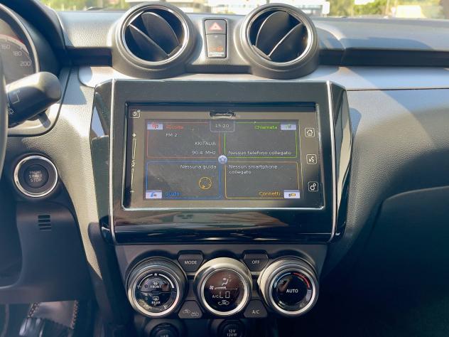 Suzuki Swift Hybrid 1.2 Hybrid Top 2WD - Foto 8