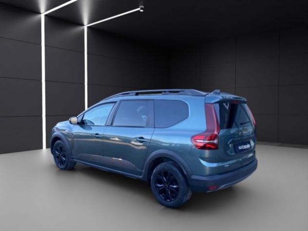 DACIA Jogger 1.6 Hybrid 140 5 posti Extreme rif. 23386304 - Foto 3