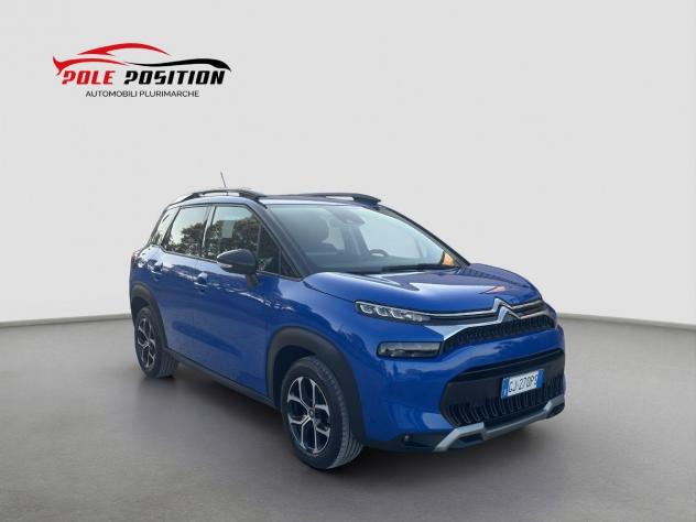 CITROEN - C3 Aircross - BlueHDi 110 S&S Shine - Foto 7