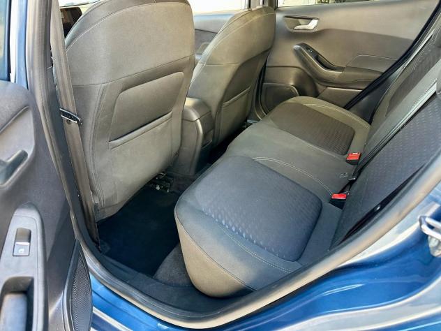 Ford Fiesta 1.1 85 CV 5 porte Titanium - Foto 10