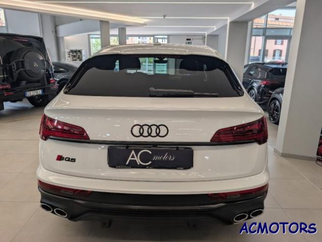 AUDI SQ5 TDI quattro tiptronic rif. 24047315 - Foto 7