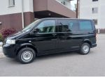 Vw Multivan 2.5 Tdi 130 cv Strartline +gancio e navi 5 posti