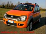 FIAT Panda 1.3 MJT 16V 4x4 Cross esp rif. 23712441