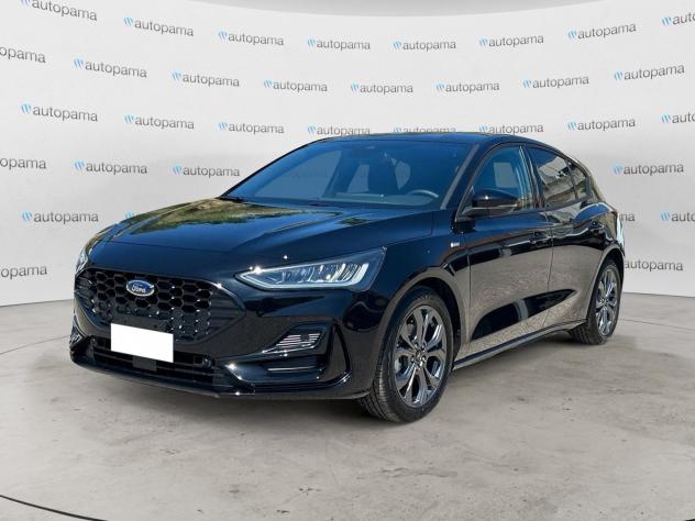Ford Focus Focus 1.0t ecoboost h ST-Line 155cv powershift