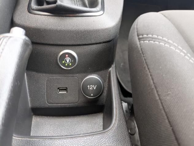 FORD Fiesta 1.4 5p. Bz.- GPL Titanium rif. 23987462 - Foto 9