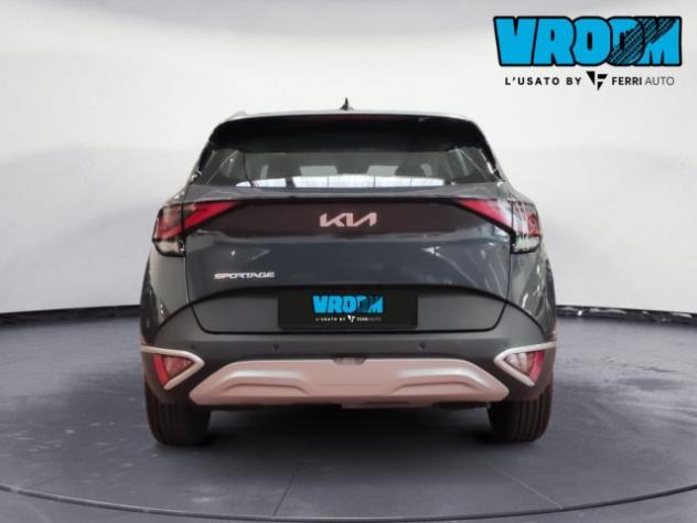 KIA Sportage 1.6 CRDi MHEV DCT Business rif. 23218611 - Foto 8